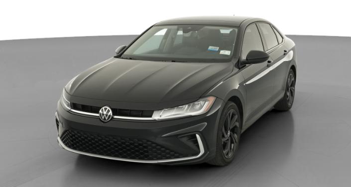 Thumbnail: 2025 Volkswagen Jetta - 1
