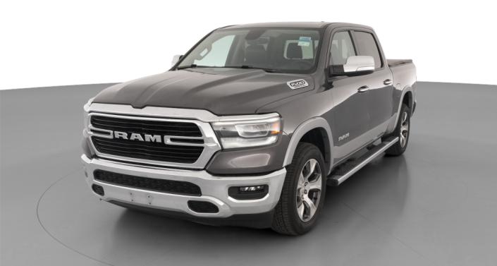 Thumbnail: 2020 RAM 1500 - 1