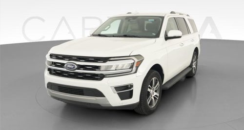 2024 Ford Expedition