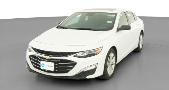 Thumbnail: 2020 Chevrolet Malibu - 1