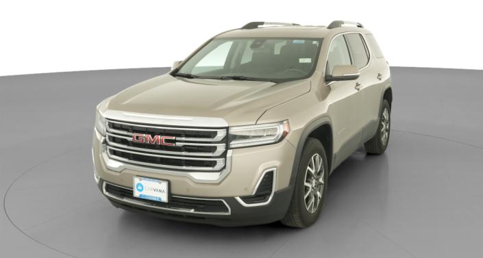 Thumbnail: 2023 GMC Acadia - 1
