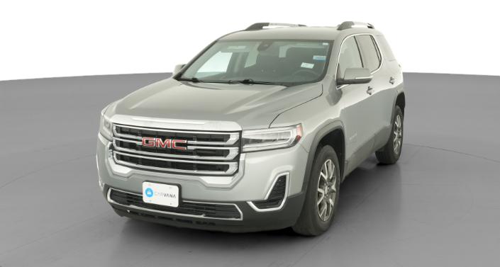 Thumbnail: 2023 GMC Acadia - 1