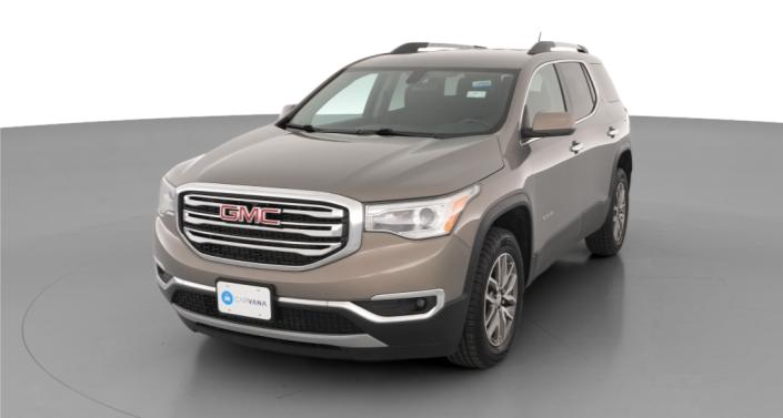 Thumbnail: 2019 GMC Acadia - 1
