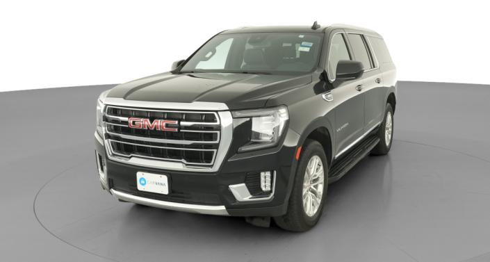 Thumbnail: 2023 GMC Yukon XL - 1
