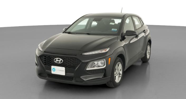 Thumbnail: 2020 Hyundai Kona - 1