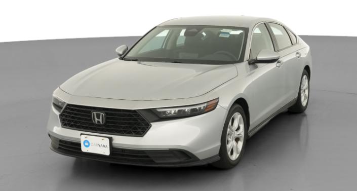 Thumbnail: 2024 Honda Accord - 1