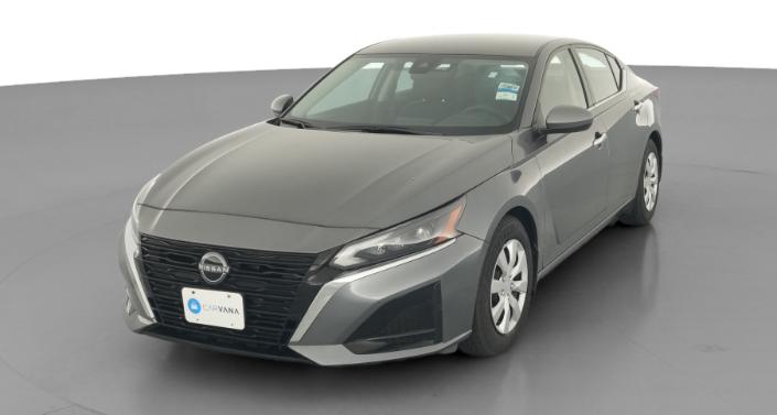 Thumbnail: 2023 Nissan Altima - 1