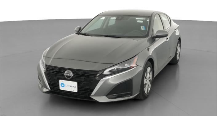 Thumbnail: 2023 Nissan Altima - 1