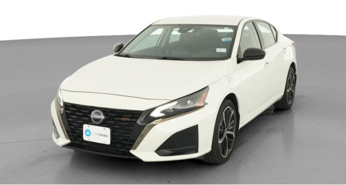 Thumbnail: 2024 Nissan Altima - 1