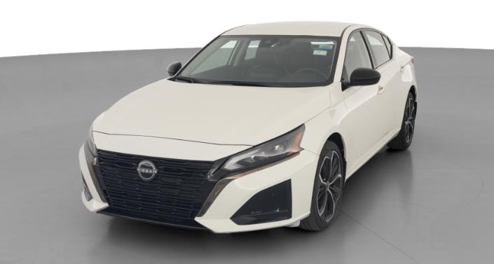 Thumbnail: 2023 Nissan Altima - 1