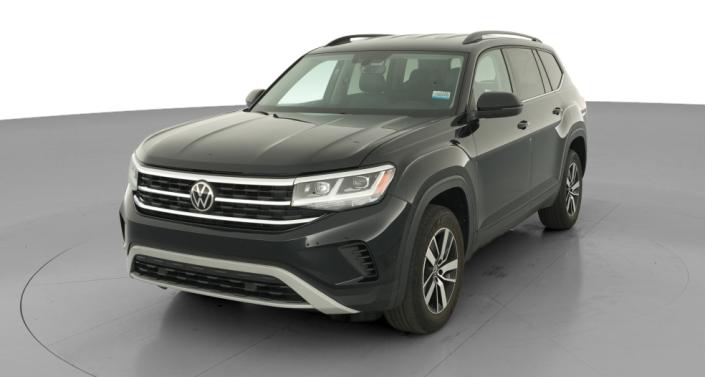 Thumbnail: 2022 Volkswagen Atlas - 1