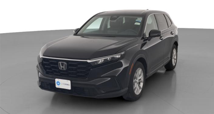 Thumbnail: 2025 Honda CR-V - 1