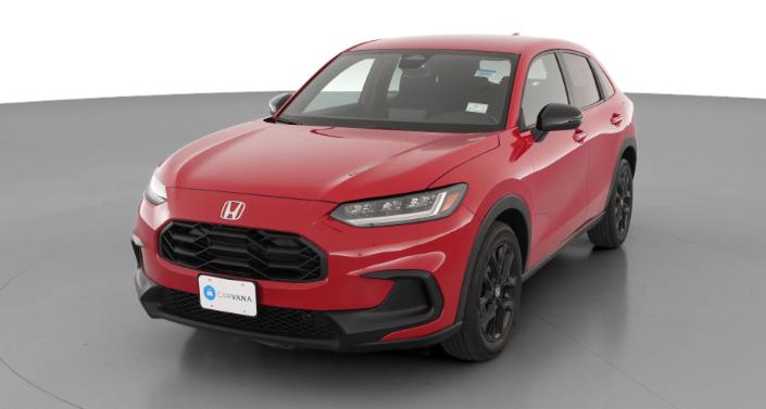 Thumbnail: 2024 Honda HR-V - 1
