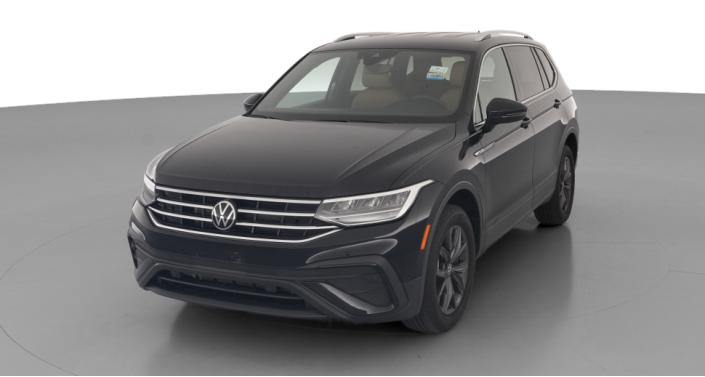 Thumbnail: 2023 Volkswagen Tiguan - 1