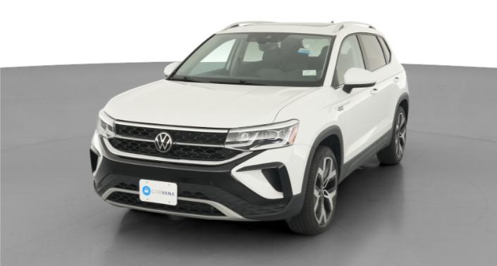 Thumbnail: 2023 Volkswagen Taos - 1