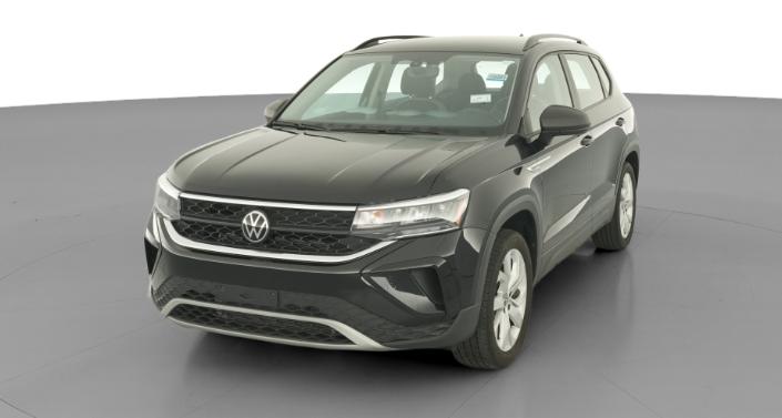 Thumbnail: 2023 Volkswagen Taos - 1