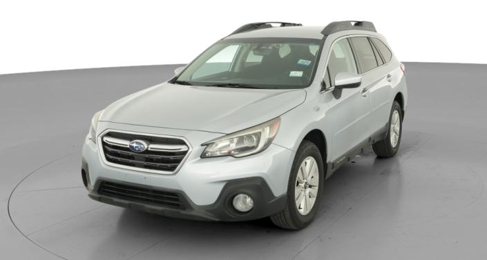 Thumbnail: 2019 Subaru Outback - 1