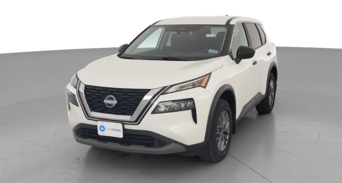 Thumbnail: 2023 Nissan Rogue - 1