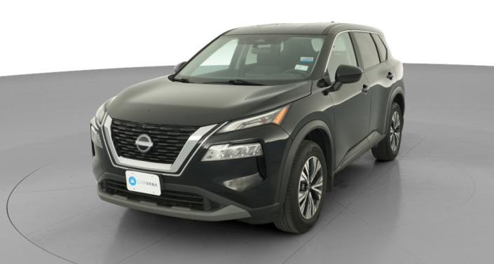 Thumbnail: 2023 Nissan Rogue - 1