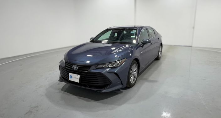 Thumbnail: 2021 Toyota Avalon - 1