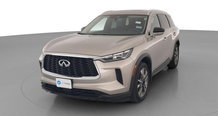 Thumbnail: 2023 INFINITI QX60 - 1