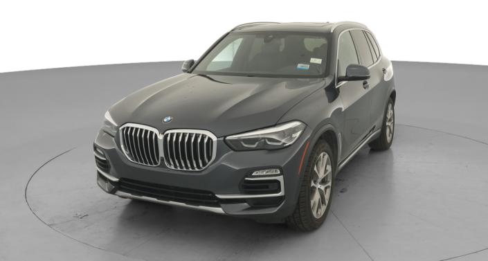 Thumbnail: 2020 BMW X5 - 1