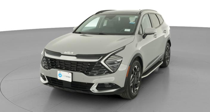 Thumbnail: 2023 Kia Sportage - 1