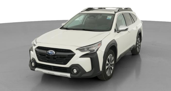 Thumbnail: 2023 Subaru Outback - 1