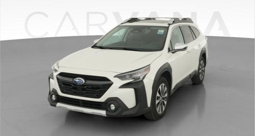 2023 Subaru Outback