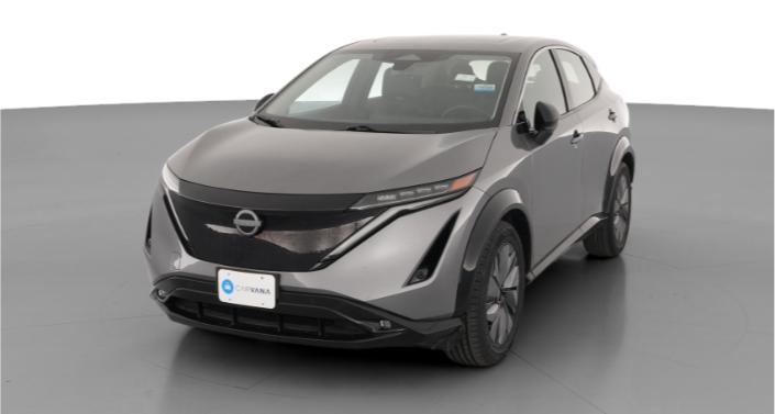 Thumbnail: 2023 Nissan Ariya - 1