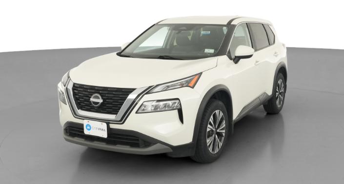Thumbnail: 2023 Nissan Rogue - 1