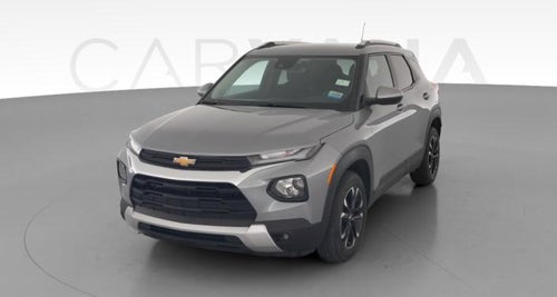 2023 Chevrolet Trailblazer