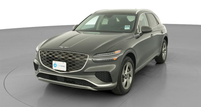 Thumbnail: 2026 Genesis GV70 - 1