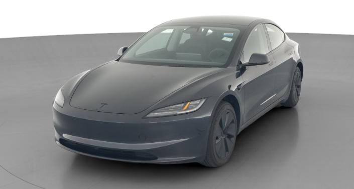 Thumbnail: 2026 Tesla Model 3 - 1