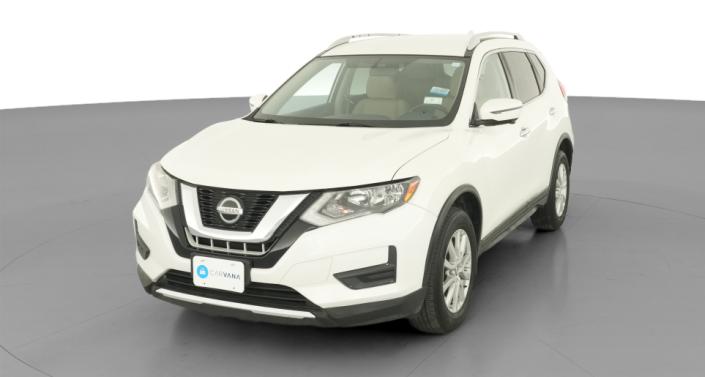 Thumbnail: 2018 Nissan Rogue - 1