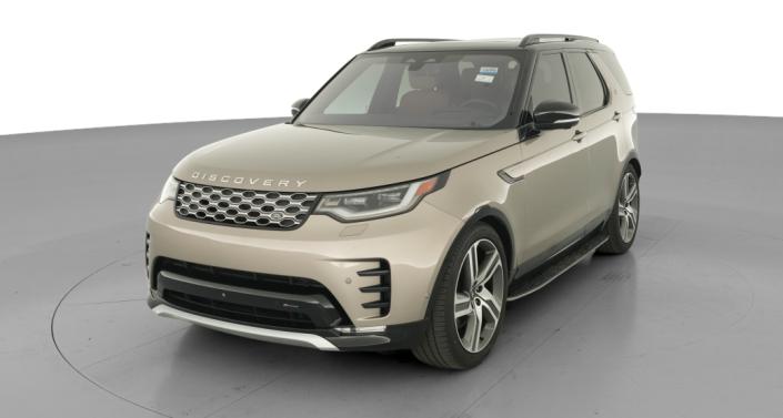 2023 Land Rover Discovery Metropolitan Edition -
                  Hebron, OH