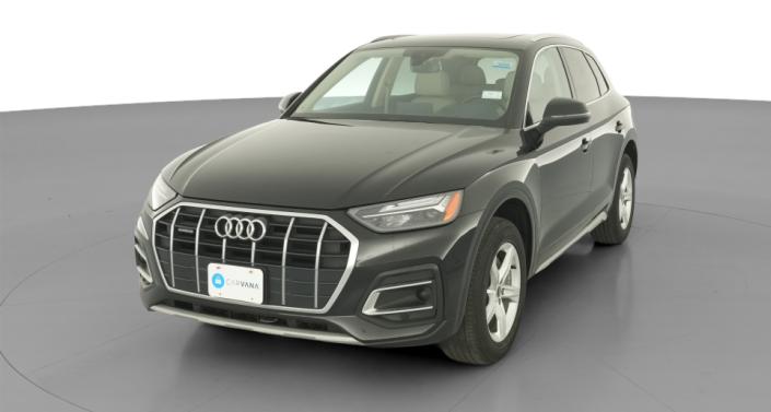 Thumbnail: 2023 Audi Q5 - 1