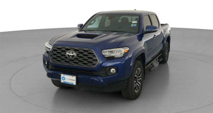 Thumbnail: 2023 Toyota Tacoma - 1