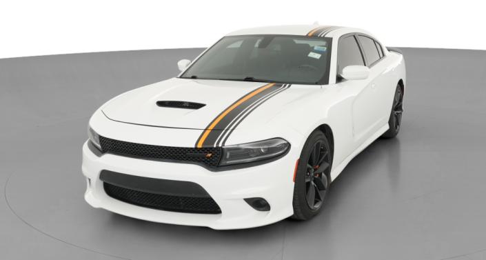 Thumbnail: 2022 Dodge Charger - 1