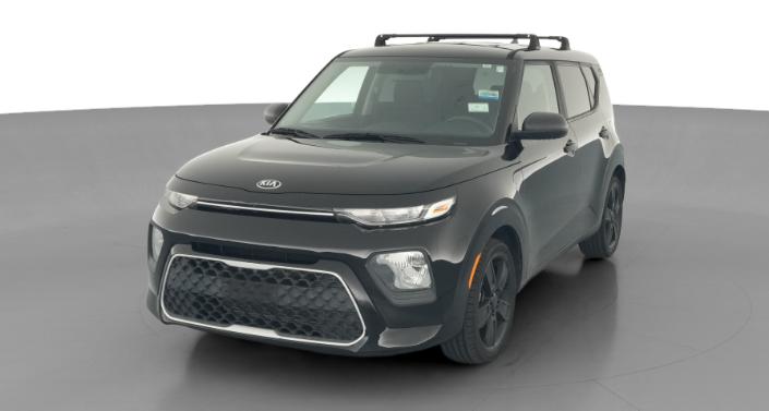 Thumbnail: 2020 Kia Soul - 1