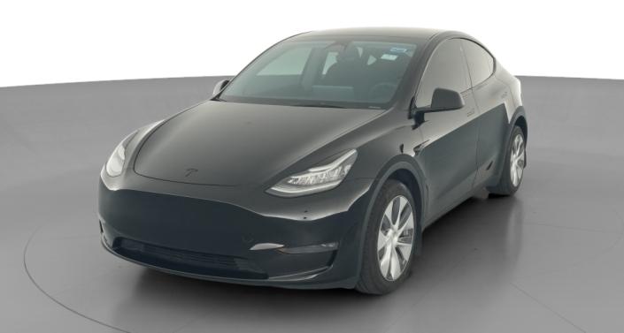 Thumbnail: 2023 Tesla Model Y - 1