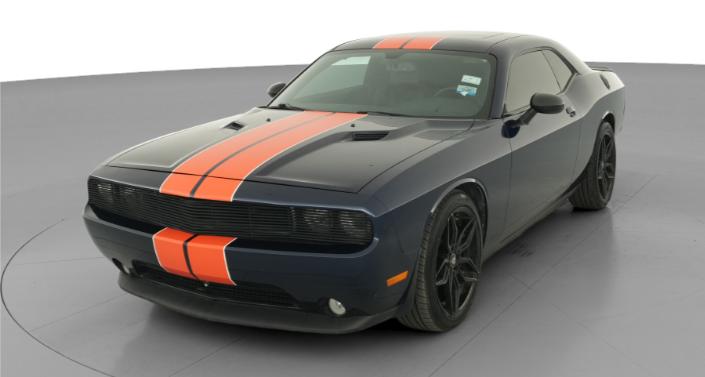 Thumbnail: 2013 Dodge Challenger - 1