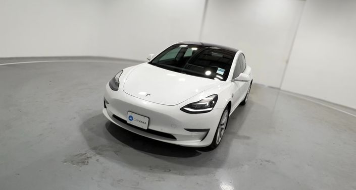 2019 Tesla Model 3 Long Range -
                  Fairview, OR