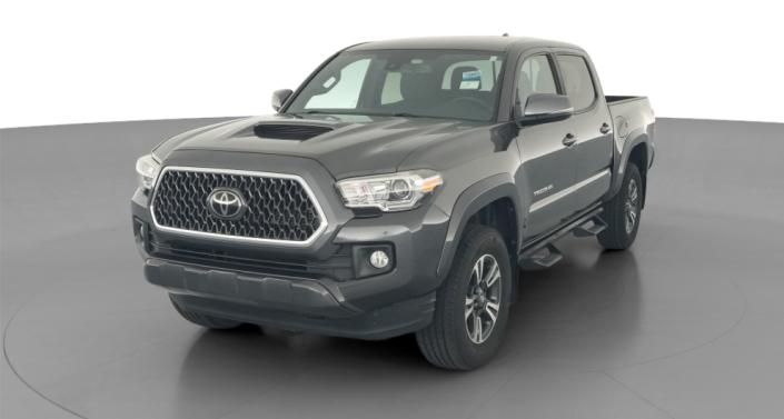 Thumbnail: 2019 Toyota Tacoma - 1
