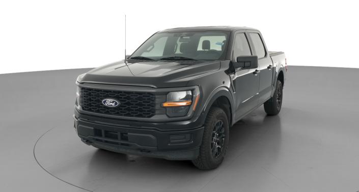 Thumbnail: 2025 Ford Econoline - 1