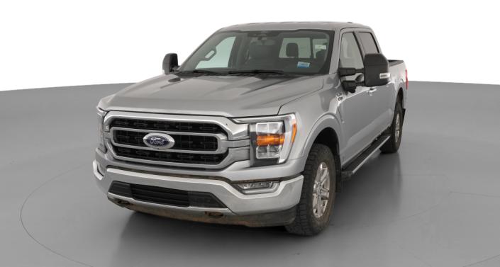 Thumbnail: 2022 Ford Econoline - 1