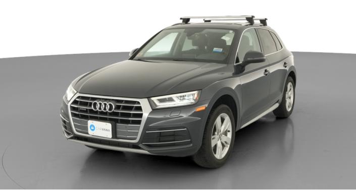 Thumbnail: 2019 Audi Q5 - 1