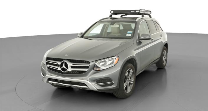Thumbnail: 2018 Mercedes-Benz GLC - 1