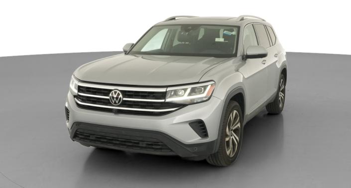 Thumbnail: 2021 Volkswagen Atlas - 1