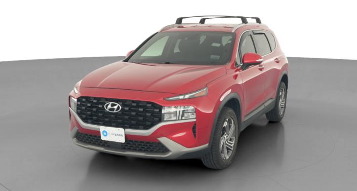 Thumbnail: 2023 Hyundai Santa Fe - 1